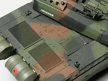 Load image into Gallery viewer, French MBT - Leclerc Series 2 1:35