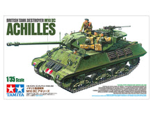 Load image into Gallery viewer, M10 IIC Achilles 1:35