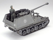 Load image into Gallery viewer, Jagdpanzer Marder I Sd.Kfz. 135 1:35