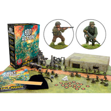 Load image into Gallery viewer, Bolt Action - Starter Set