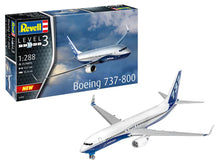 Load image into Gallery viewer, Boeing 737-800 1:288