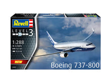 Load image into Gallery viewer, Boeing 737-800 1:288