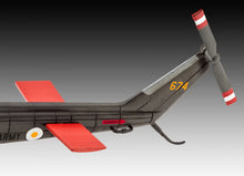 Load image into Gallery viewer, Bell UH-1H Gunship 1:100