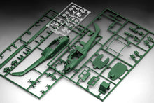 Load image into Gallery viewer, Bell UH-1H Gunship 1:100
