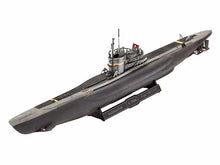 Load image into Gallery viewer, German Submarine Type VII C-41 1:350
