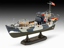 Load image into Gallery viewer, Kriegsfischkutter 1:144