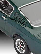 Load image into Gallery viewer, 1965 Ford Mustang 2+2 1:24