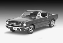 Load image into Gallery viewer, 1965 Ford Mustang 2+2 1:24