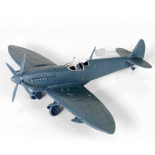 Load image into Gallery viewer, British Supermarine Spitfire MK. IX 1:72