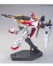 Load image into Gallery viewer, HGAC Gundam Wing Zero 1:144