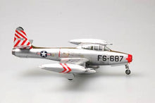 Load image into Gallery viewer, F-84E Thunderjet 1:72