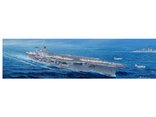 Load image into Gallery viewer, USS Nimitz CVN-68 1:700
