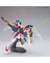 Load image into Gallery viewer, HGAC Gundam Wing Zero 1:144