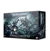 Load image into Gallery viewer, WARHAMMER 40000: Ultimate Starter Set