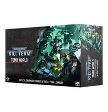 Load image into Gallery viewer, KILL TEAM: Tomb World
