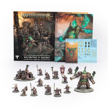 Load image into Gallery viewer, AOS ARMY SET - Helsmiths of Hashut