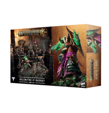 Load image into Gallery viewer, AOS ARMY SET - Helsmiths of Hashut