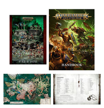 Load image into Gallery viewer, SPEARHEAD: Warhammer Age of Sigmar: Spearhead Starter Set