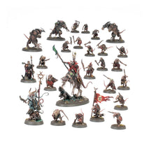 Load image into Gallery viewer, SPEARHEAD: Warhammer Age of Sigmar: Spearhead Starter Set