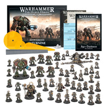 Load image into Gallery viewer, HORUS HERESY: Saturnine Box Set