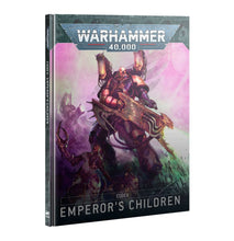 Load image into Gallery viewer, CODEX: Emperor's Children