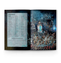 Load image into Gallery viewer, BATTLETOME: Stormcast Eternals