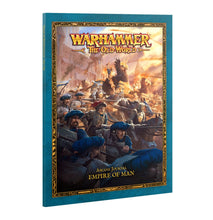 Load image into Gallery viewer, ARCANE JOURNAL: Empire of Man