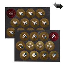 Load image into Gallery viewer, ADEPTUS CUSTODES - Command Pack: Adeptus Custodes
