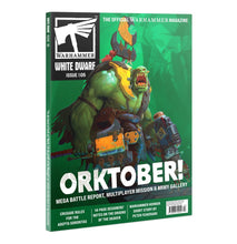 Load image into Gallery viewer, White Dwarf 505