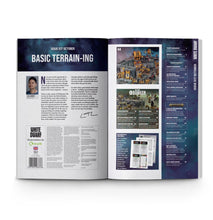 Load image into Gallery viewer, White Dwarf 517