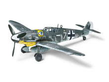 Load image into Gallery viewer, Messerschmitt Bf109 G-6 1:72 scale