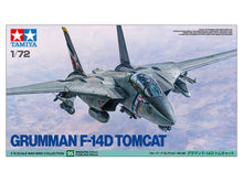 Load image into Gallery viewer, Grumman F-14D Tomcat 1:72