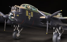 Load image into Gallery viewer, Avro Lancaster B Mk.Ⅰ/Ⅲ 1:48