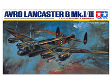 Load image into Gallery viewer, Avro Lancaster B Mk.Ⅰ/Ⅲ 1:48