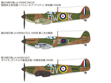Load image into Gallery viewer, Supermarine Spitfire Mk.I 1:48