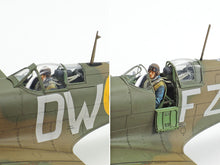 Load image into Gallery viewer, Supermarine Spitfire Mk.I 1:48