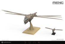 Load image into Gallery viewer, Harkonnen Ornithopter - 1:72