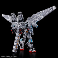 Load image into Gallery viewer, HG RX-78F00/E (EX-001 G.L.R.S.S. Feather Unit)