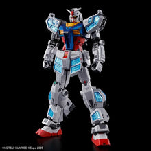 Load image into Gallery viewer, HG RX-78F00/E (EX-001 G.L.R.S.S. Feather Unit)