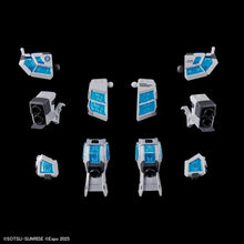 Load image into Gallery viewer, HG RX-78F00/E (EX-001 G.L.R.S.S. Feather Unit)
