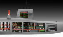 Load image into Gallery viewer, S.S.B. Abraham Lincoln (Revell Classics) 1:253