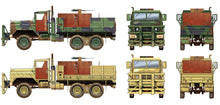 Load image into Gallery viewer, M923 ''Hillbilly Gun Truck" 1:35