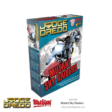 Load image into Gallery viewer, Judge Dredd - Mutant Sky Raiders