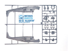 Load image into Gallery viewer, Ka-52 "Alligator" DreamModel · DM720024 · 1:72