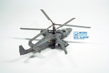 Load image into Gallery viewer, Ka-52 "Alligator" DreamModel · DM720024 · 1:72