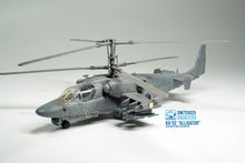 Load image into Gallery viewer, Ka-52 "Alligator" DreamModel · DM720024 · 1:72