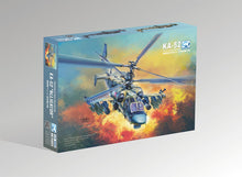 Load image into Gallery viewer, Ka-52 "Alligator" DreamModel · DM720024 · 1:72