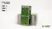 Load image into Gallery viewer, Alien Toxic 6mm - Wild