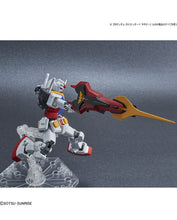 Load image into Gallery viewer, SD Gundam Ex-Standard Sazabi
