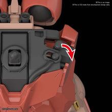 Load image into Gallery viewer, HG Messer 1/144